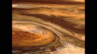 Creation Through Destruction - Jupiter