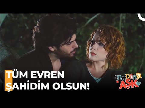 Yıldızlar Altında Romantizm - İnadına Aşk