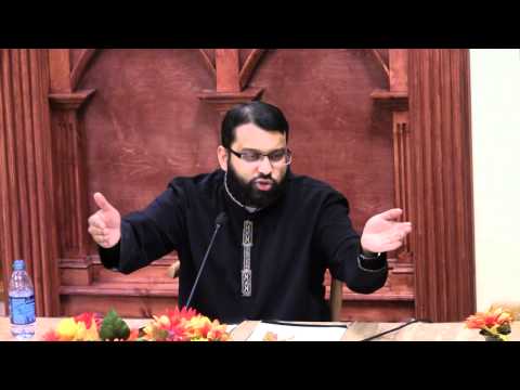 2012-04-11 - Seerah - Part 29 - The Beginning of the Madinan Era - Sh. Yasir Qadhi