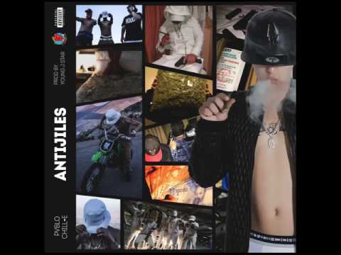 Pablo Chill-E - Nos Ven (feat Yung Beef)