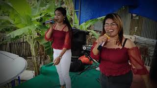 Download lagu Cover Goyang mate-mate Jan gang ][ Voc Te,ne & Sherina dewi mp3