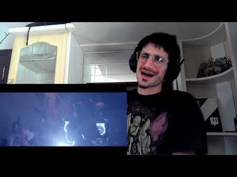 Ricks Reacts IVANN, Dino D'Santiago - Mbappé (Afro Tropical)