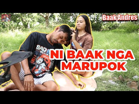Ni Baak Nga Marupok - Baak Andres