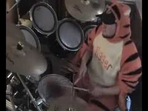 Drum Lesson 9 (Break Beat Groove)