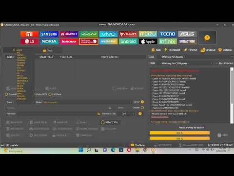 How to remove MKOPA/KG Locked Permanently in Samsung A01,M11,A02s,A11 QUALCOMM Using UNLOCKTOOL 🤞
