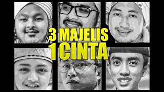 Download lagu 3 Majelis 1 Cinta - SYAIR LUCU DARI ATTAUFIQ UNTUK SYUBBANUL MUSLIMIN - HD mp3