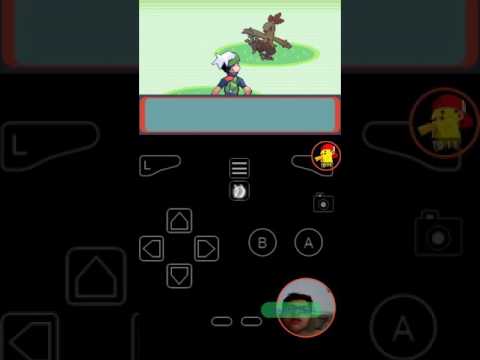 ESTE JUEGO ES LA H##TIA DE DIFÍCIL - Pokémon Esmeralda ShinyLocke EP2