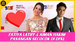 Download lagu FESYEN NUR FATHIA DI MALAM ANUGERAH DRAMA FESTIVAL KL mp3