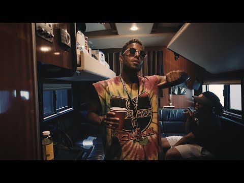 Futuristic- Human Being FT. nobigdyl (Official Music Video)