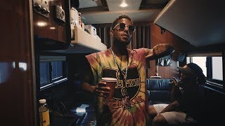 Futuristic- Human Being FT. nobigdyl (Official Music Video)