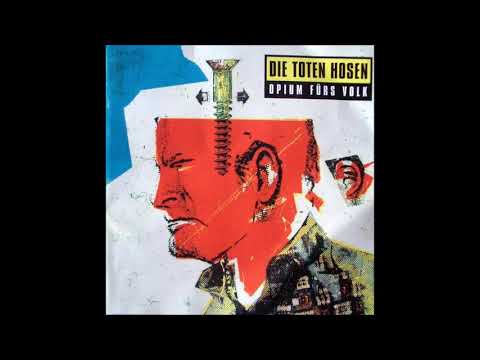DIE TOTEN HOSEN - Lügen ´96