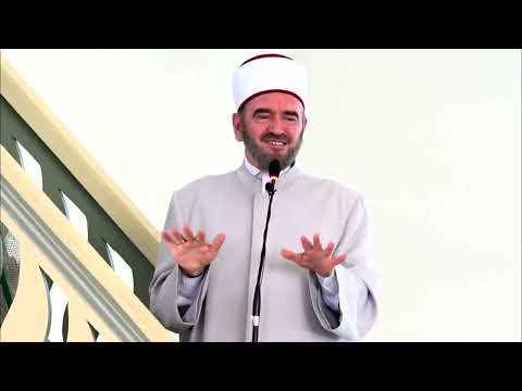 Jehudët u ndëshkuan për shkak të kryeneqësis së tyre - Dr.Zekerija Bajrami