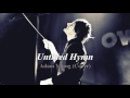Untitled Hymn