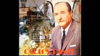 ALFREDO DE ANGELIS - CARLOS DANTE - PARA QUE TE QUIERO TANTO - TANGO - 1945