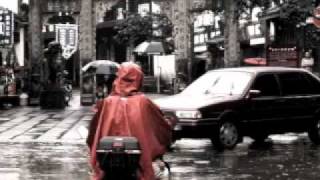 Rosie Thomas~ Pretty Dress