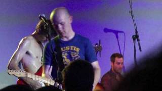 Cap&#39;n Jazz - Precious- Philadelphia, PA 7/24/10