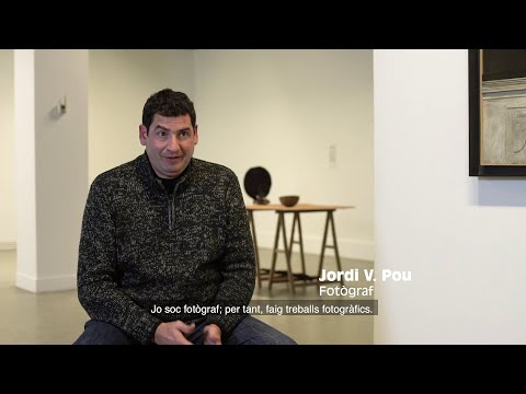 Pou Jové, Jordi Vicenç