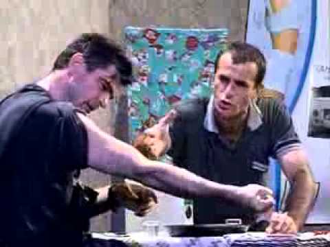 Audicija " Biće biće " _ Cijela predstava