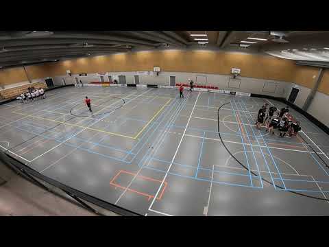 M3D PM: TU - Jalas kamera 2