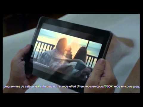 Canal Play 1 Month Free TF1 9 February 2014