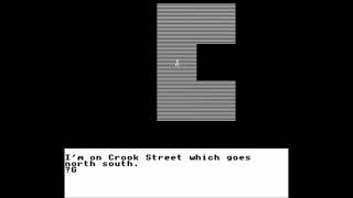 On the Way to the Interview (longplay) for the BBC Micro