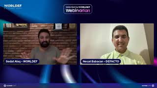 Omni-Channel Pazarlama ile Müşteri Deneyimini Bütünleştirmek | Necat Babacan – W