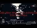 FANCY GADAM Ti Chilirimi Official Lyrics Video