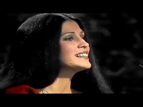 Rita Coolidge   We're All Alone original 1978