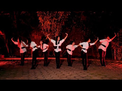 Queima - Cleo feat. Pocah | RR Dance Studio (Coreografia) | Dance Vídeo