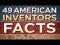49 Crazy US Inventions From Eureka To Wait That Was American
