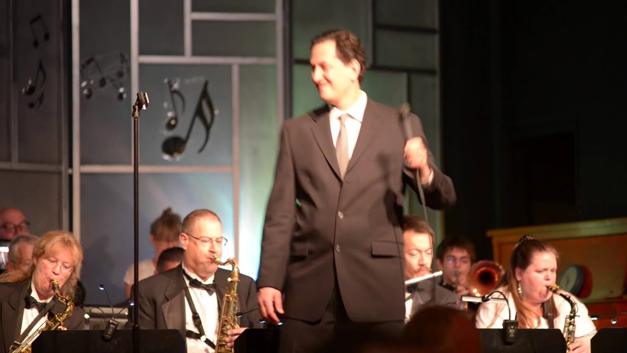 Promotional video thumbnail 2 for The #1 Frank Sinatra Trio/Quartet In Southern California