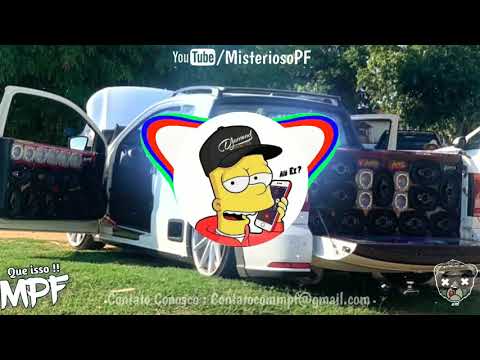 SÓ NÃO DIVULGA - Tarcísio Do Acordeon ( Misterioso PF )