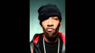 Redman - Soopaman Luva 6 Part 2 (Ft.  Hurricane G &amp; Melanie Rutherford)