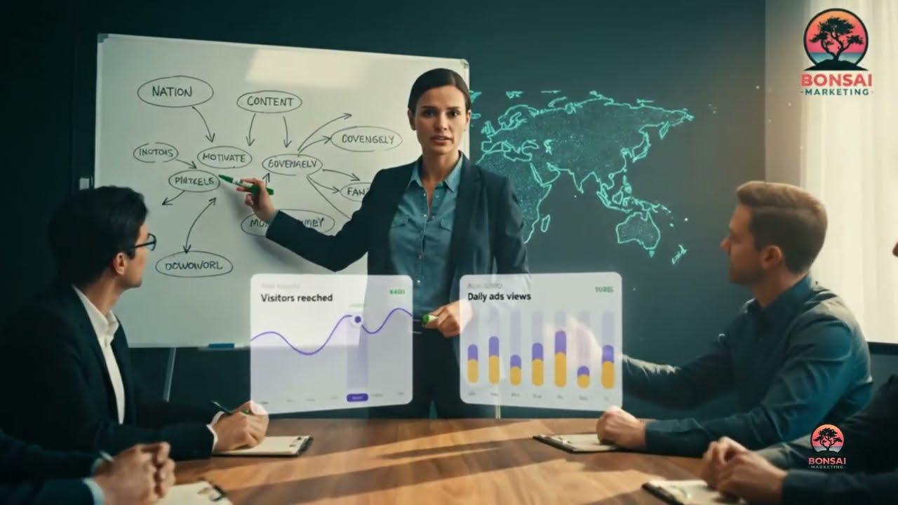 Your Competitors Are Using AI Search Right Now | AI Search Optimization In Sonoma County