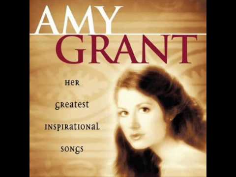 Sing Your Praise To The Lord - Amy Grant (HQ)