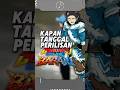 Kapan Tanggal Rilis Boboiboy Galaxy Baraju