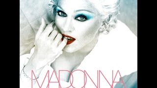 Madonna   Love Won&#39;t Wait