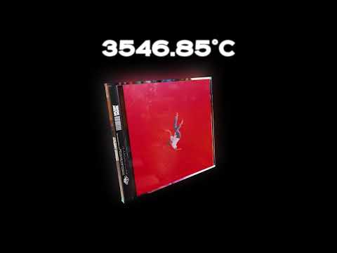 Video thumbnail for 3546.85°C