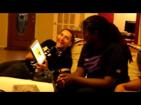 Burnyourbra, Chris G, Wolfkrone, Alvarez 38006 at DFW JAY's  having fun on SSF4 AE Rank