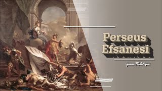 Yunan Mitolojisi Perseus