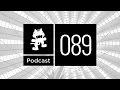Monstercat Podcast Ep. 089 