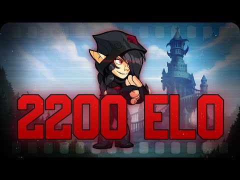 2200 Diamond Ranked Ember
