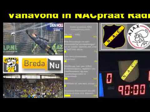 NACpraat 23 11 2017 Intro NACpraat Radio