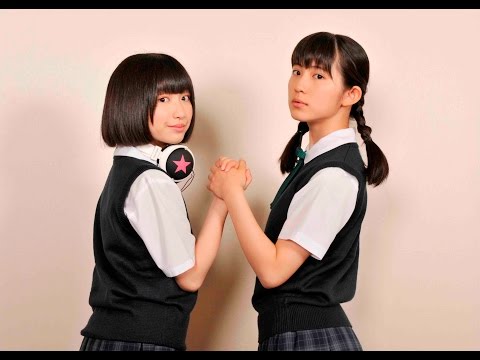 期間限定アイドルユニット&quot;ずんね from JC-WC&quot; コメント動画