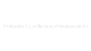 Download lagu 亜麻色の髪の乙女 by クロード ドビュッシー mp3 Download lagu 亜麻色の髪の乙女 by クロード ドビュッシー mp3