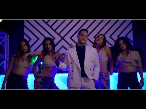 Armando Infante - TUANIS (Video Oficial)