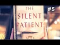 The Silent Patient Chapter 5