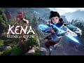 Kena: Bridge of Spirits Full Movie [4K Ultra HD 60FPS]