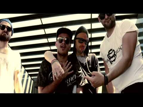 #traparmy doar că Deliric a intrat în Șatra Benz