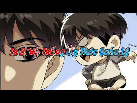 Ta Bị Hệ Thống Ủy Thác Quản Lý | Capítulo 150-169